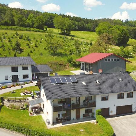 Haus Schmid Apartment Falkenfels ภายนอก รูปภาพ