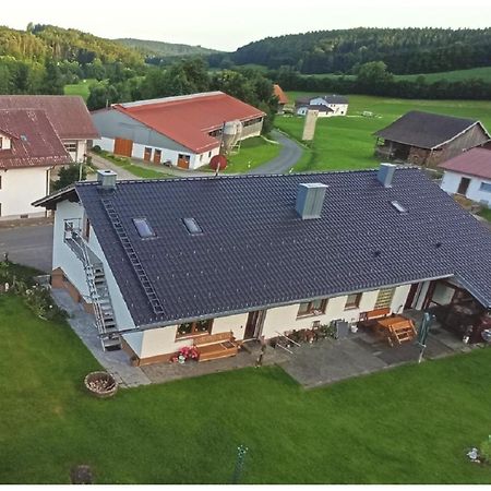 Haus Schmid Apartment Falkenfels ภายนอก รูปภาพ