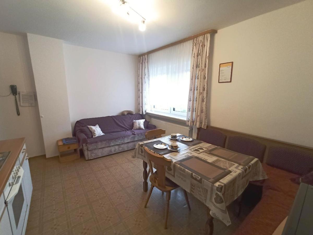Haus Schmid Apartment Falkenfels ภายนอก รูปภาพ