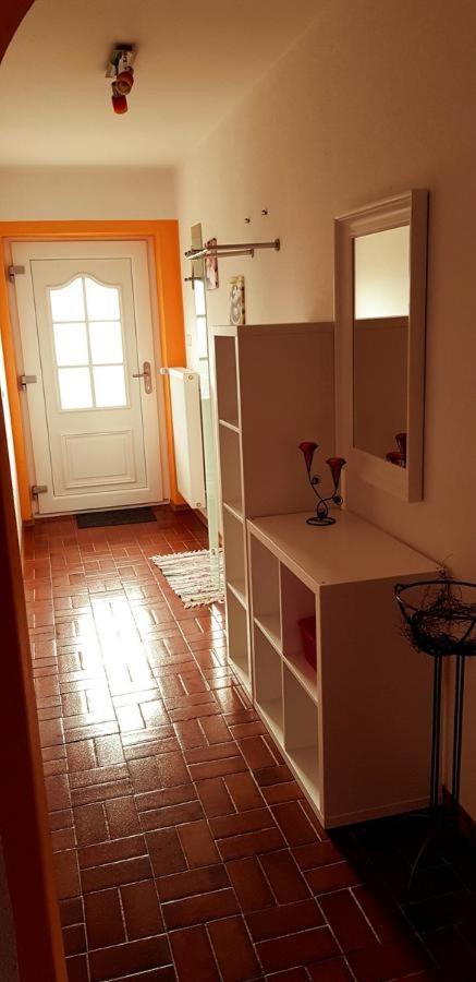 Haus Schmid Apartment Falkenfels ภายนอก รูปภาพ