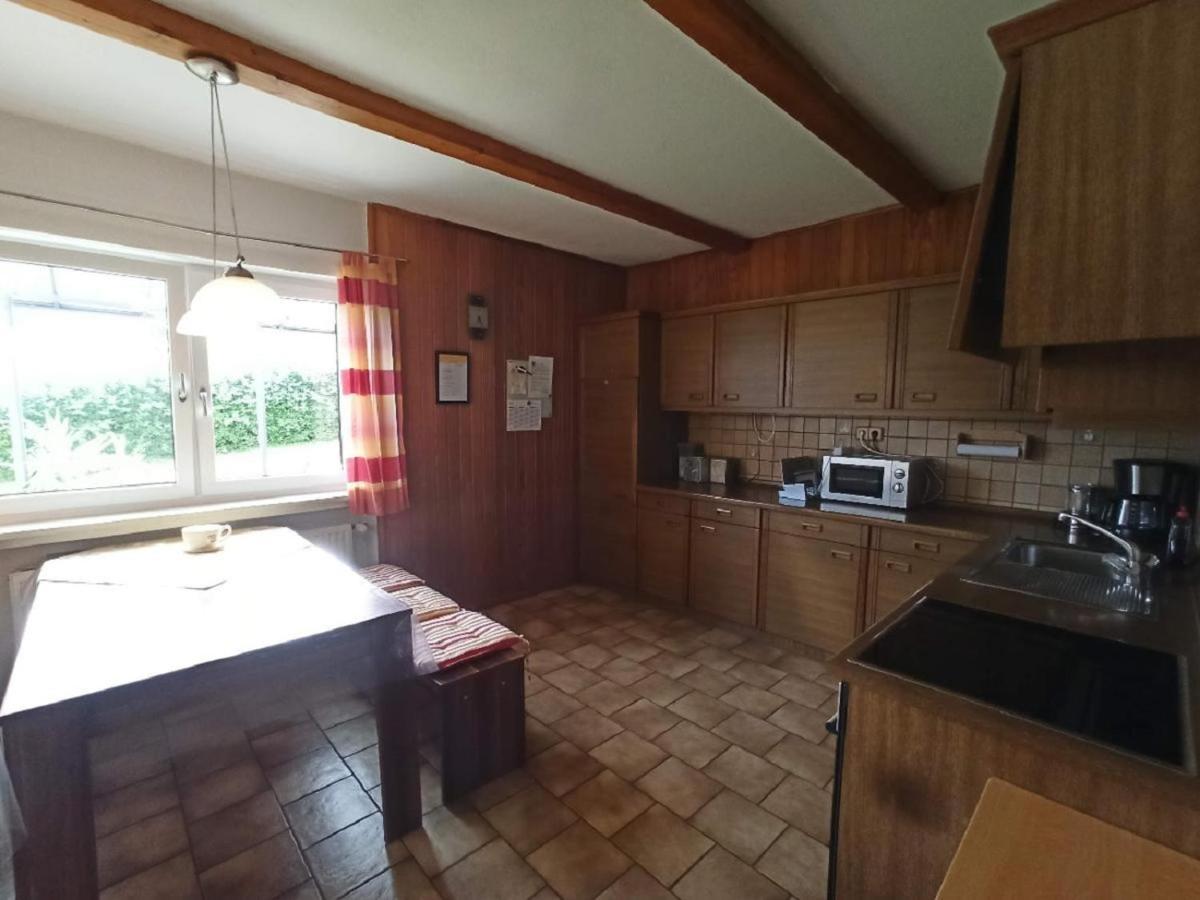 Haus Schmid Apartment Falkenfels ภายนอก รูปภาพ
