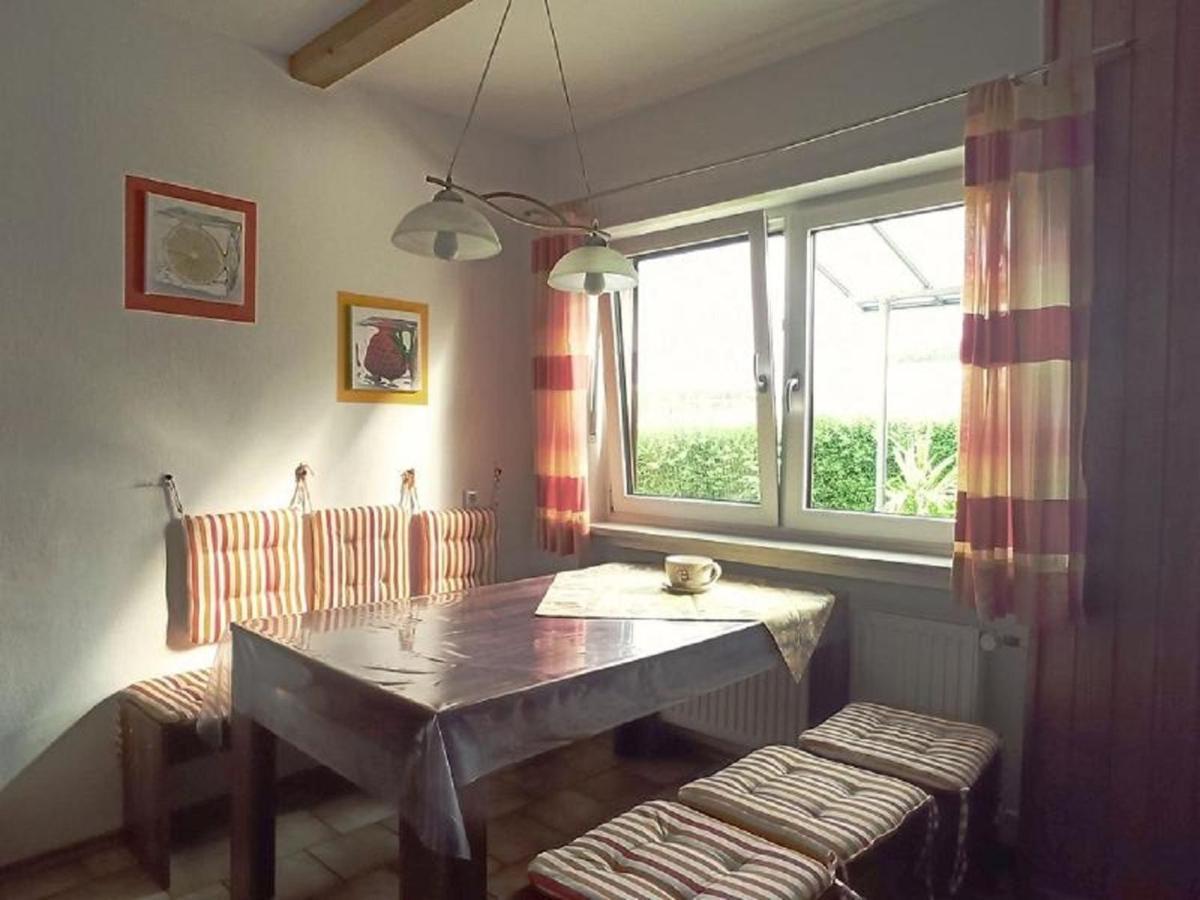 Haus Schmid Apartment Falkenfels ภายนอก รูปภาพ