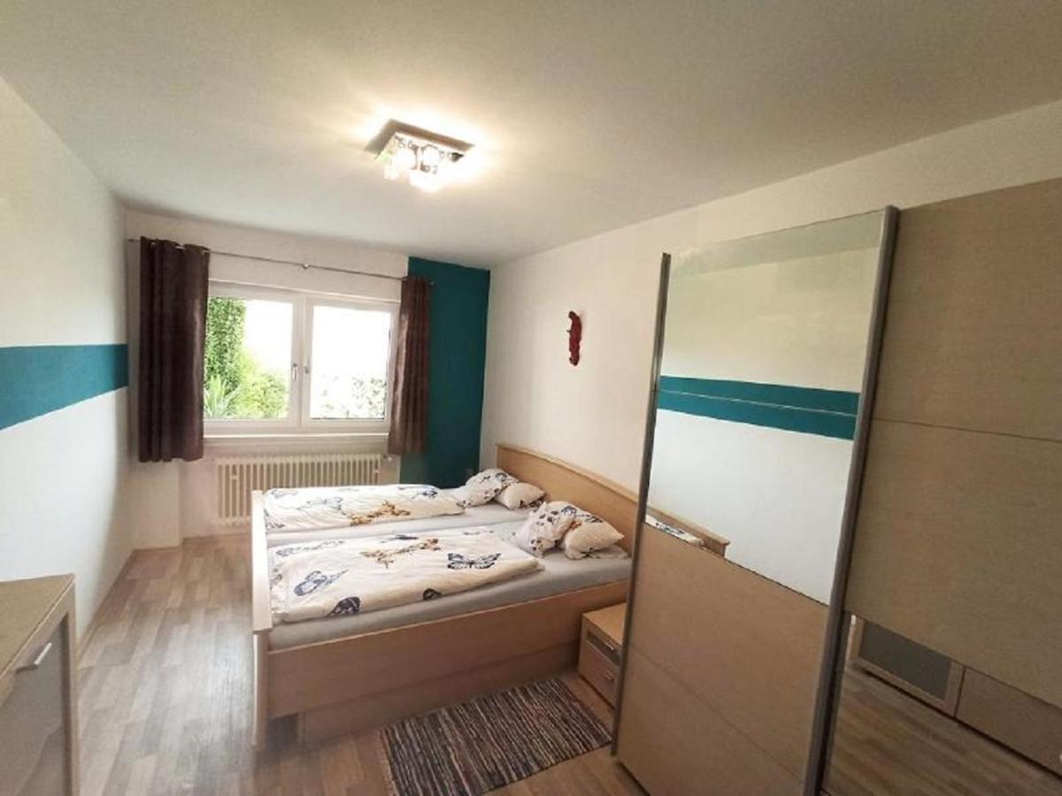 Haus Schmid Apartment Falkenfels ภายนอก รูปภาพ